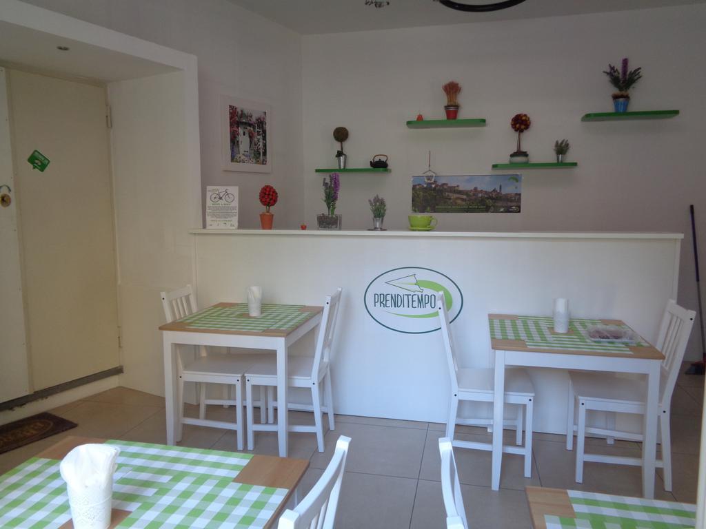 Prenditempo Bérgamo Exterior foto